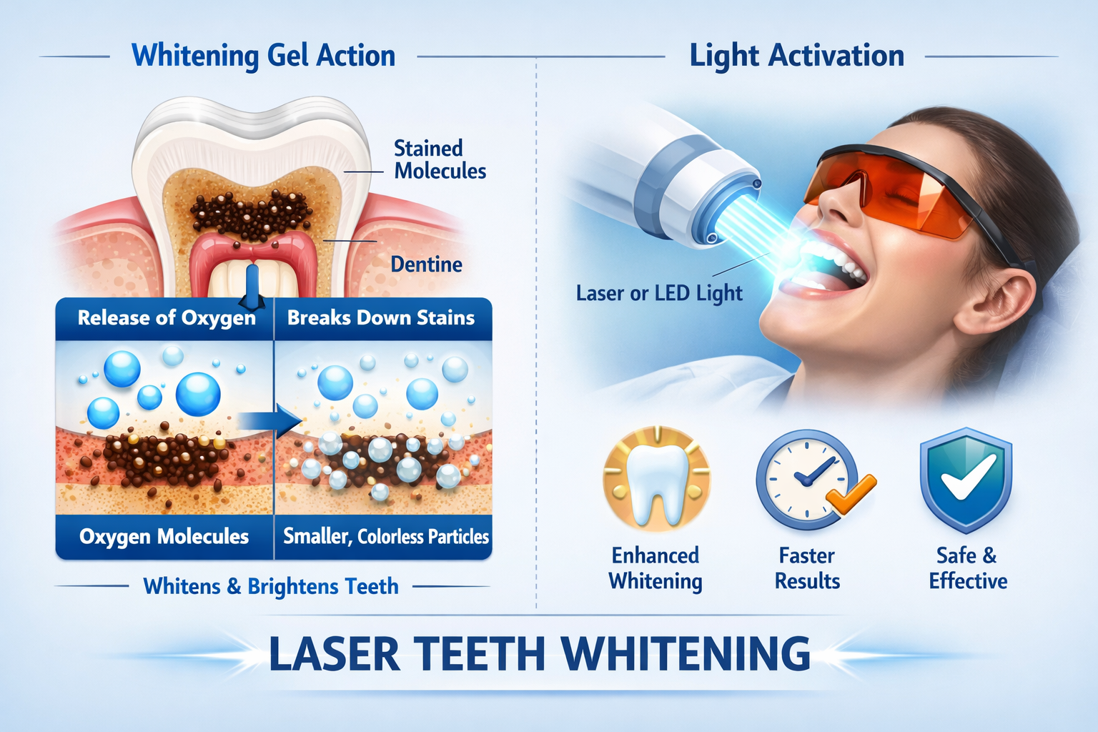 How the Treatment Works